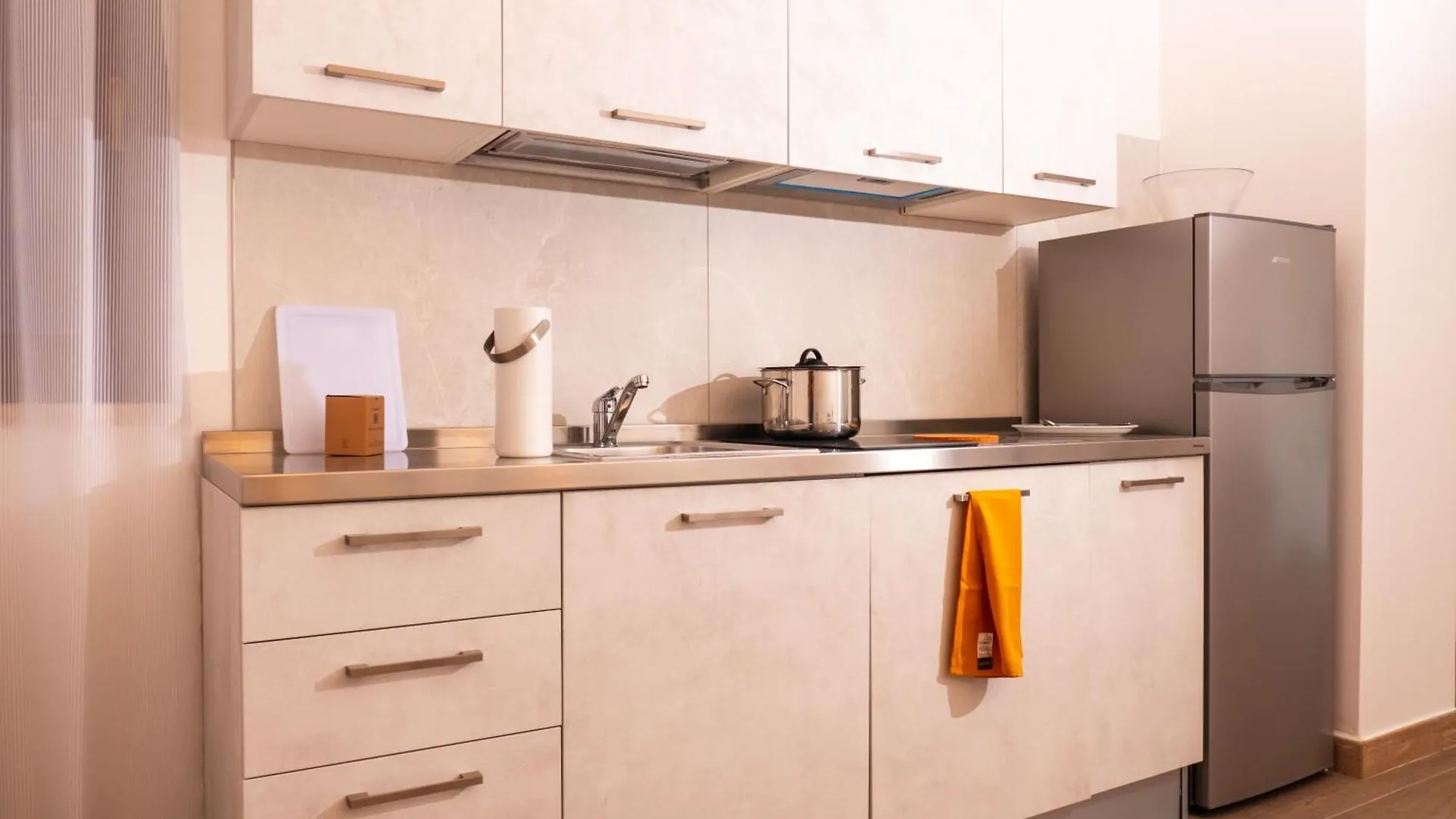 Apartment Appartamento Talamone - Santa Francesca