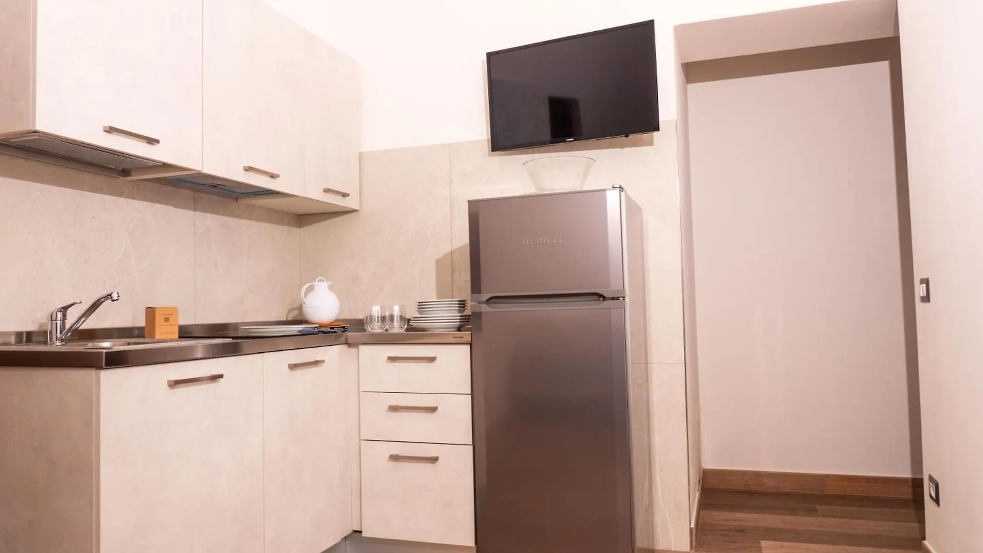 Appartamento Talamone - Santa Francesca Apartment