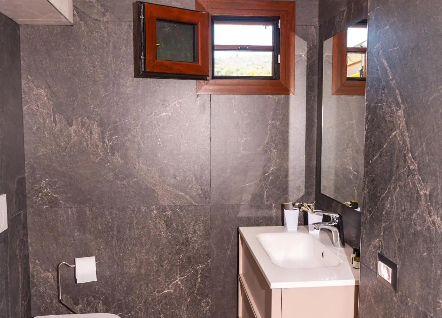Apartment Appartamento Talamone - Santa Francesca Italy