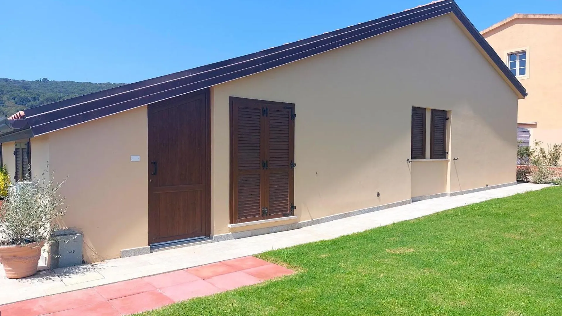 Appartamento Talamone - Santa Francesca Apartment